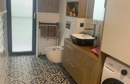  Apartament 3 camere, 82 mp, 2 terase, parcare, zona Frunzișului