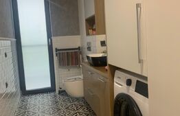  Apartament 3 camere, 82 mp, 2 terase, parcare, zona Frunzișului
