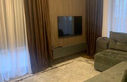  Apartament 3 camere, 82 mp, 2 terase, parcare, zona Frunzișului