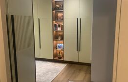  Apartament 3 camere, 82 mp, 2 terase, parcare, zona Frunzișului