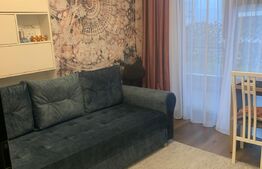  Apartament 3 camere, 82 mp, 2 terase, parcare, zona Frunzișului