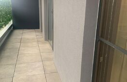  Apartament 3 camere, 82 mp, 2 terase, parcare, zona Frunzișului