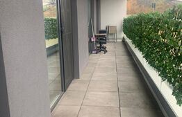  Apartament 3 camere, 82 mp, 2 terase, parcare, zona Frunzișului