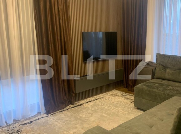 Apartament de vânzare 3 camere Zorilor - 91019AV | BLITZ Cluj-Napoca | Poza1