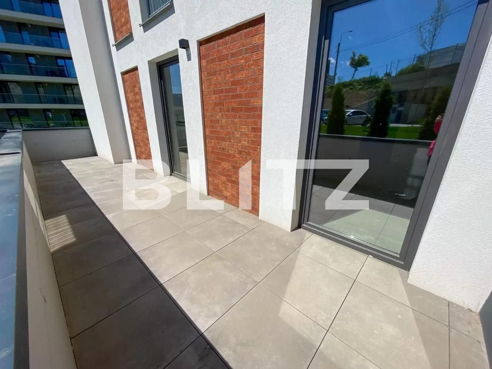 Apartament de vânzare 3 camere Zorilor - 91019AV | BLITZ Cluj-Napoca | Poza19