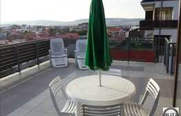2 camere, 50 mp, imobil nou, terasa 87 mp, pet friendly, complex Bonjour Residence