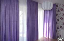 2 camere, 50 mp, imobil nou, terasa 87 mp, pet friendly, complex Bonjour Residence