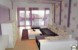 2 camere, 50 mp, imobil nou, terasa 87 mp, pet friendly, complex Bonjour Residence