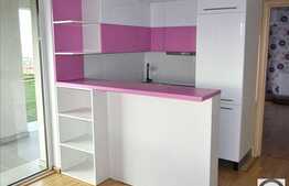 2 camere, 50 mp, imobil nou, terasa 87 mp, pet friendly, complex Bonjour Residence