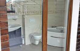 2 camere, 50 mp, imobil nou, terasa 87 mp, pet friendly, complex Bonjour Residence