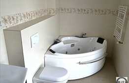 2 camere, 50 mp, imobil nou, terasa 87 mp, pet friendly, complex Bonjour Residence