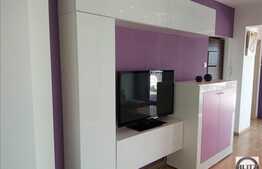 2 camere, 50 mp, imobil nou, terasa 87 mp, pet friendly, complex Bonjour Residence
