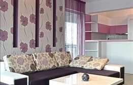 2 camere, 50 mp, imobil nou, terasa 87 mp, pet friendly, complex Bonjour Residence