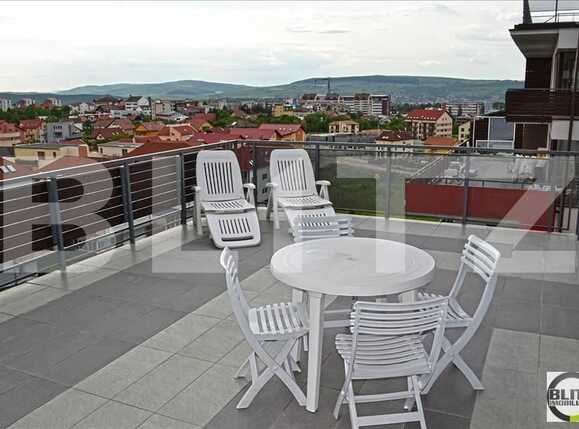 Apartament de închiriat 2 camere Bună Ziua - 9102AI | BLITZ Cluj-Napoca | Poza11