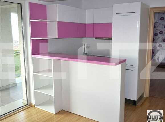 Apartament de închiriat 2 camere Bună Ziua - 9102AI | BLITZ Cluj-Napoca | Poza4