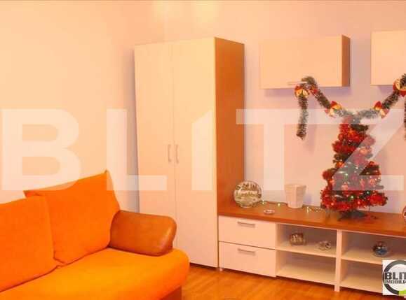 Apartament de închiriat 2 camere Bună Ziua - 9102AI | BLITZ Cluj-Napoca | Poza13
