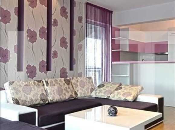 Apartament de închiriat 2 camere Bună Ziua - 9102AI | BLITZ Cluj-Napoca | Poza2