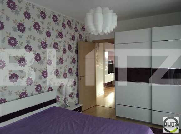 Apartament de închiriat 2 camere Bună Ziua - 9102AI | BLITZ Cluj-Napoca | Poza6