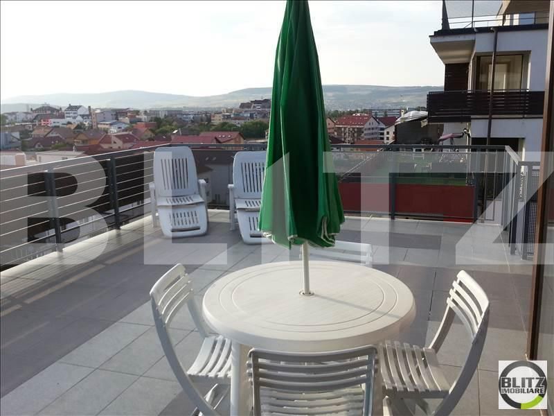 Apartament de închiriat 2 camere Bună Ziua - 9102AI | BLITZ Cluj-Napoca | Poza12