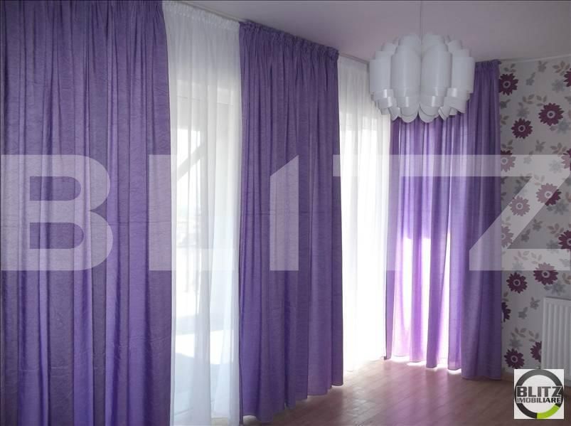 Apartament de închiriat 2 camere Bună Ziua - 9102AI | BLITZ Cluj-Napoca | Poza5
