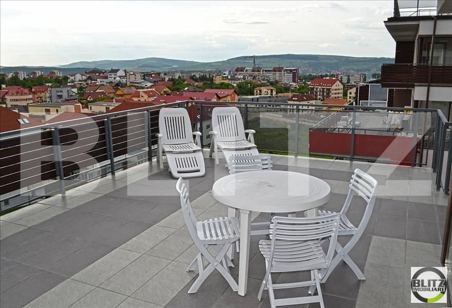 Apartament de închiriat 2 camere Bună Ziua - 9102AI | BLITZ Cluj-Napoca | Poza11