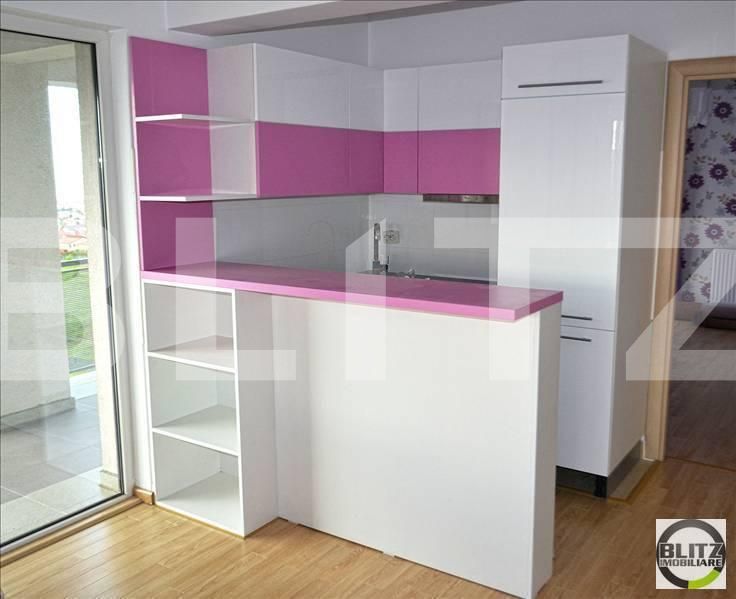 Apartament de închiriat 2 camere Bună Ziua - 9102AI | BLITZ Cluj-Napoca | Poza4