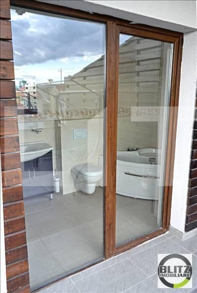 Apartament de închiriat 2 camere Bună Ziua - 9102AI | BLITZ Cluj-Napoca | Poza10