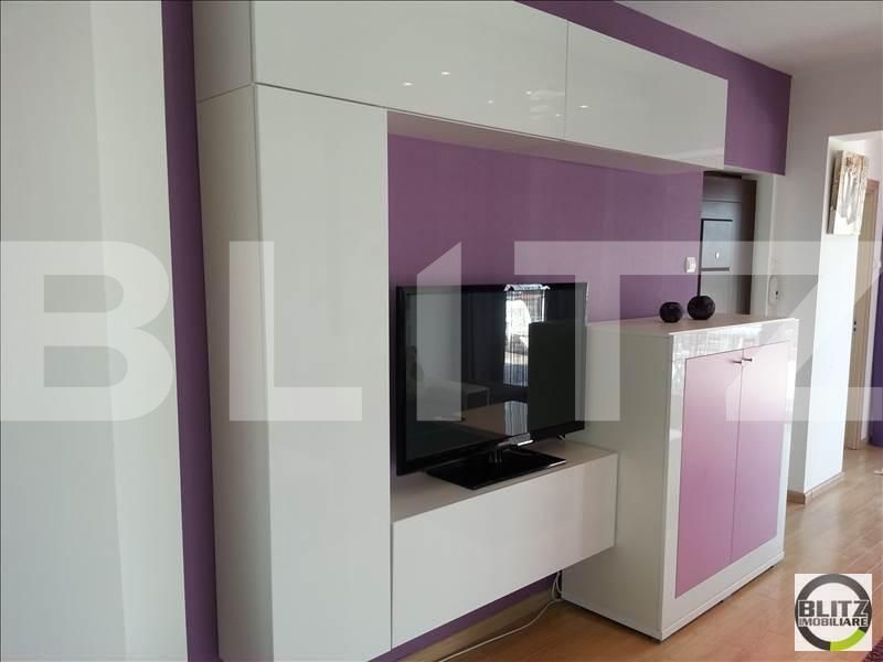 Apartament de închiriat 2 camere Bună Ziua - 9102AI | BLITZ Cluj-Napoca | Poza3