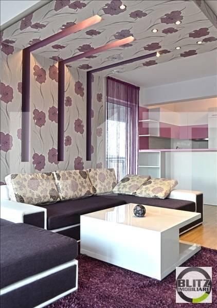 Apartament de închiriat 2 camere Bună Ziua - 9102AI | BLITZ Cluj-Napoca | Poza2