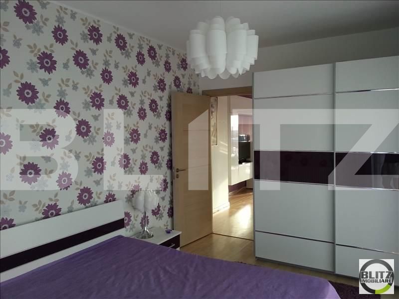 Apartament de închiriat 2 camere Bună Ziua - 9102AI | BLITZ Cluj-Napoca | Poza6