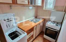 Garsoniera, 22 mp, zona Lombului