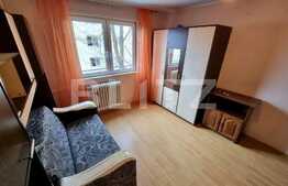 Garsoniera, 22 mp, zona Lombului