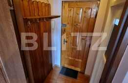 Garsoniera, 22 mp, zona Lombului