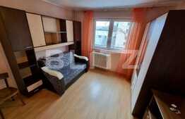 Garsoniera, 22 mp, zona Lombului