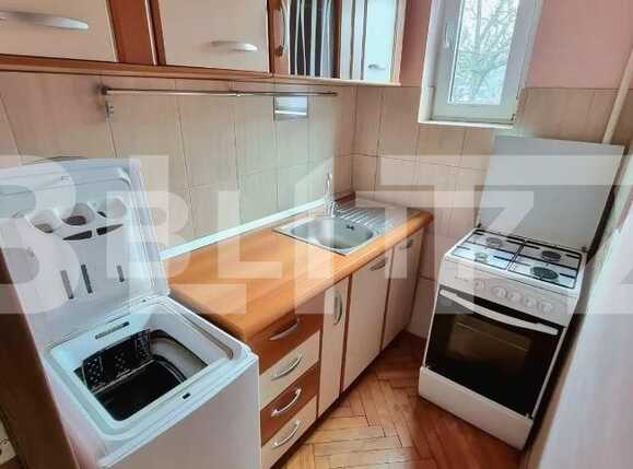 Garsonieră de vânzare Dambul Rotund - 91020AV | BLITZ Cluj-Napoca | Poza3