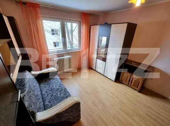 Garsonieră de vânzare Dambul Rotund - 91020AV | BLITZ Cluj-Napoca | Poza1