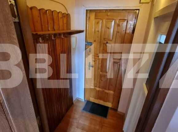 Garsonieră de vânzare Dambul Rotund - 91020AV | BLITZ Cluj-Napoca | Poza4