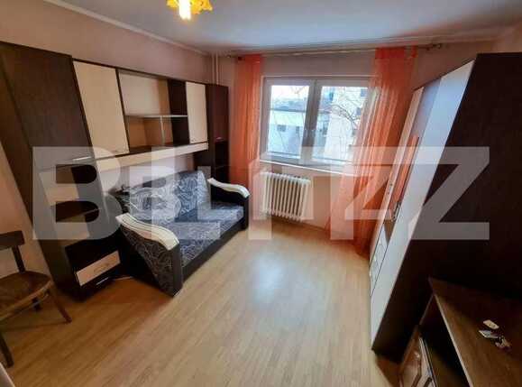 Garsonieră de vânzare Dambul Rotund - 91020AV | BLITZ Cluj-Napoca | Poza2