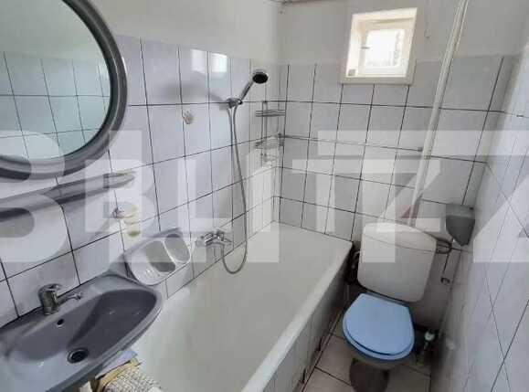 Garsonieră de vânzare Dambul Rotund - 91020AV | BLITZ Cluj-Napoca | Poza5