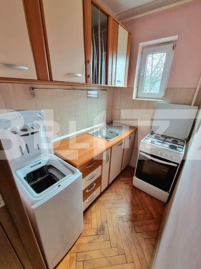 Garsonieră de vânzare Dambul Rotund - 91020AV | BLITZ Cluj-Napoca | Poza3