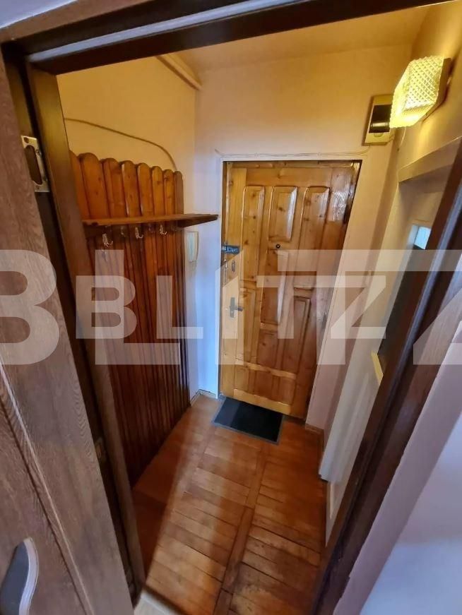 Garsonieră de vânzare Dambul Rotund - 91020AV | BLITZ Cluj-Napoca | Poza4