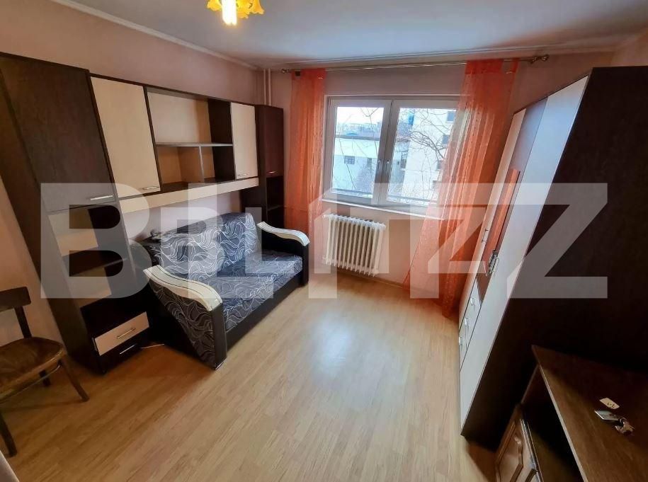 Garsonieră de vânzare Dambul Rotund - 91020AV | BLITZ Cluj-Napoca | Poza2
