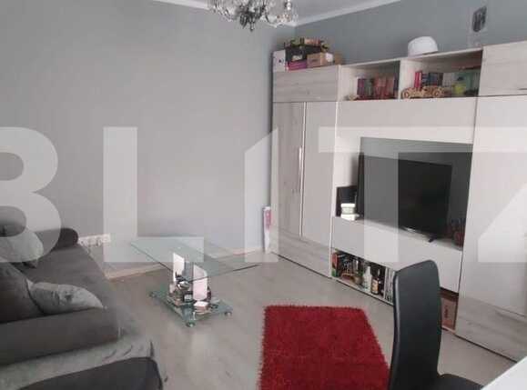 Apartament de închiriat 2 camere Zorilor - 91021AI | BLITZ Cluj-Napoca | Poza2