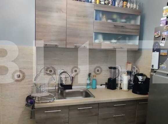 Apartament de închiriat 2 camere Zorilor - 91021AI | BLITZ Cluj-Napoca | Poza6