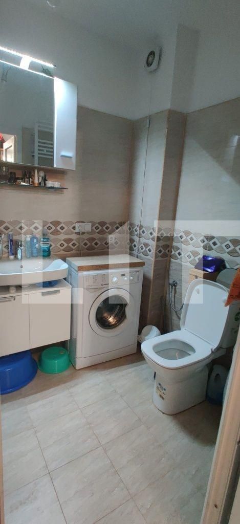 Apartament de închiriat 2 camere Zorilor - 91021AI | BLITZ Cluj-Napoca | Poza7