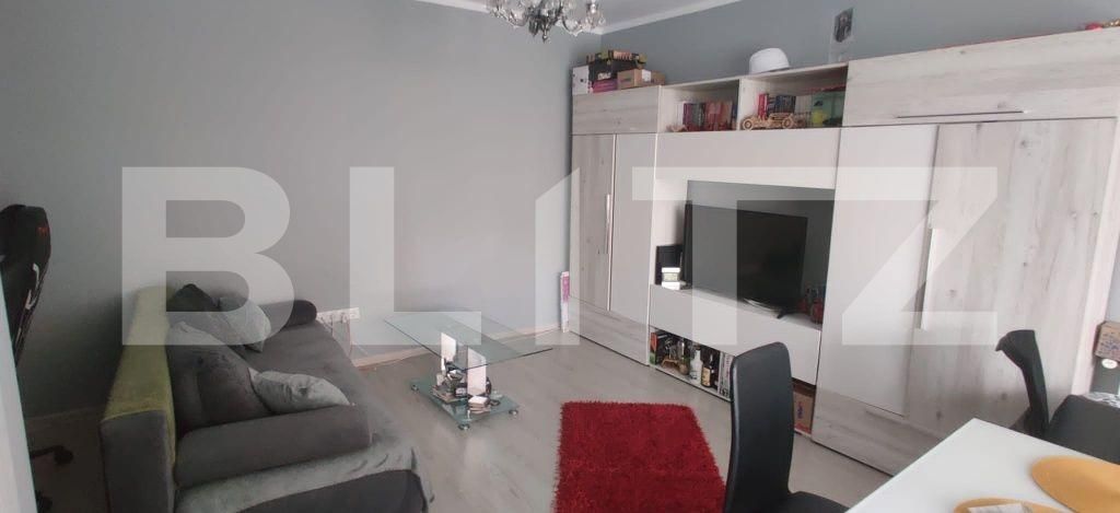 Apartament de închiriat 2 camere Zorilor - 91021AI | BLITZ Cluj-Napoca | Poza2