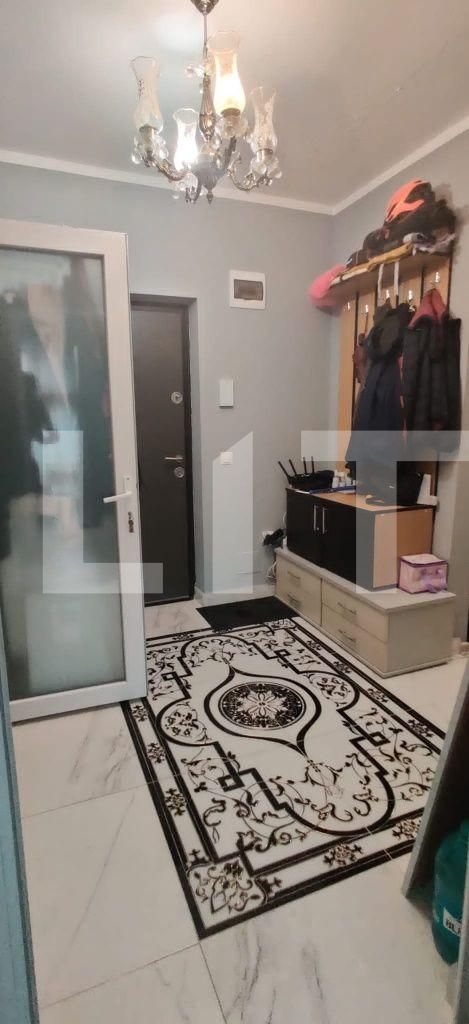 Apartament de închiriat 2 camere Zorilor - 91021AI | BLITZ Cluj-Napoca | Poza4