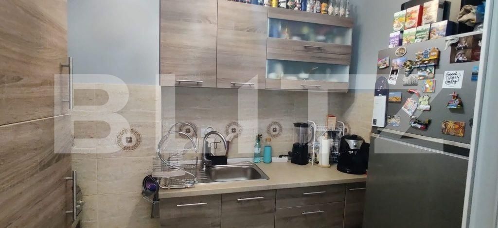 Apartament de închiriat 2 camere Zorilor - 91021AI | BLITZ Cluj-Napoca | Poza6