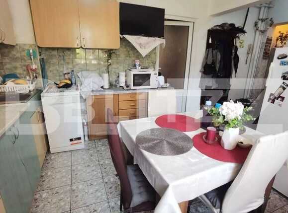 Apartament de vânzare 2 camere Marasti - 91023AV | BLITZ Cluj-Napoca | Poza1