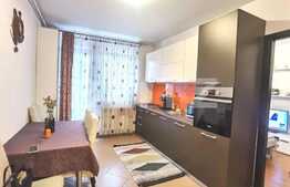 Apartament de 2 camere, 2 bai si parcare, zona Iris